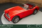 Thumbnail Photo 2 for 1966 Austin-Healey 3000MKIII