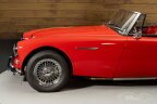 Thumbnail Photo 5 for 1966 Austin-Healey 3000MKIII