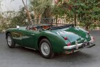 Thumbnail Photo 5 for 1966 Austin-Healey 3000MKIII