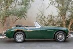 Thumbnail Photo 2 for 1966 Austin-Healey 3000MKIII