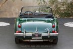 Thumbnail Photo 4 for 1966 Austin-Healey 3000MKIII
