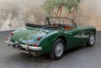 Thumbnail Photo 3 for 1966 Austin-Healey 3000MKIII
