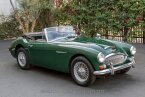 Thumbnail Photo 1 for 1966 Austin-Healey 3000MKIII