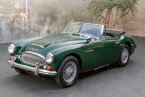 Thumbnail Photo 6 for 1966 Austin-Healey 3000MKIII