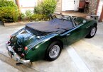 Thumbnail Photo 3 for 1966 Austin-Healey 3000MKIII for Sale by Owner