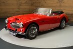 Thumbnail Photo 5 for 1966 Austin-Healey 3000MKIII