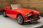 Thumbnail Photo 4 for 1966 Austin-Healey 3000MKIII