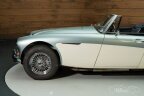 Thumbnail Photo 5 for 1966 Austin-Healey 3000MKIII