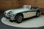Thumbnail Photo 4 for 1966 Austin-Healey 3000MKIII