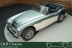 Thumbnail Photo 2 for 1966 Austin-Healey 3000MKIII