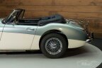 Thumbnail Photo 6 for 1966 Austin-Healey 3000MKIII