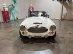 Thumbnail Photo 6 for 1966 Austin-Healey 3000MKIII