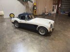 Thumbnail Photo 3 for 1966 Austin-Healey 3000MKIII