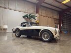 Thumbnail Photo 2 for 1966 Austin-Healey 3000MKIII