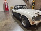 Thumbnail Photo 4 for 1966 Austin-Healey 3000MKIII