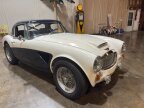Thumbnail Photo 5 for 1966 Austin-Healey 3000MKIII