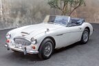 Thumbnail Photo 6 for 1966 Austin-Healey 3000MKIII
