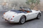 Thumbnail Photo 3 for 1966 Austin-Healey 3000MKIII