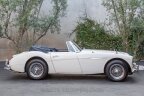 Thumbnail Photo 2 for 1966 Austin-Healey 3000MKIII