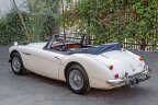 Thumbnail Photo 5 for 1966 Austin-Healey 3000MKIII
