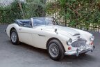Thumbnail Photo 1 for 1966 Austin-Healey 3000MKIII