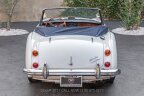 Thumbnail Photo 4 for 1966 Austin-Healey 3000MKIII