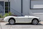 Thumbnail Photo 3 for 1966 Austin-Healey 3000MKIII