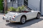 Thumbnail Photo 4 for 1966 Austin-Healey 3000MKIII
