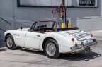 Thumbnail Photo 6 for 1966 Austin-Healey 3000MKIII