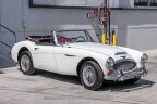 Thumbnail Photo 2 for 1966 Austin-Healey 3000MKIII