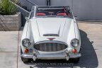 Thumbnail Photo 1 for 1966 Austin-Healey 3000MKIII