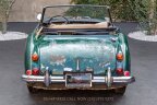 Thumbnail Photo 4 for 1966 Austin-Healey 3000MKIII