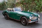 Thumbnail Photo 1 for 1966 Austin-Healey 3000MKIII