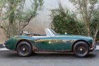 Thumbnail Photo 2 for 1966 Austin-Healey 3000MKIII