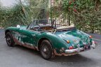 Thumbnail Photo 5 for 1966 Austin-Healey 3000MKIII