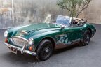 Thumbnail Photo 6 for 1966 Austin-Healey 3000MKIII