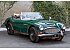 1966 Austin-Healey 3000MKIII