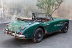 Thumbnail Photo 3 for 1966 Austin-Healey 3000MKIII