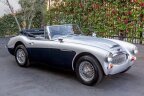 Thumbnail Photo 2 for 1966 Austin-Healey 3000MKIII
