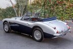 Thumbnail Photo 6 for 1966 Austin-Healey 3000MKIII