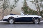 Thumbnail Photo 3 for 1966 Austin-Healey 3000MKIII