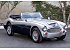 1966 Austin-Healey 3000MKIII