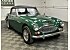 1966 Austin-Healey 3000MKIII