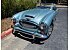 1966 Austin-Healey 3000MKIII