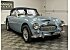 1966 Austin-Healey 3000MKIII