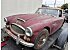 1966 Austin-Healey 3000MKIII