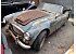 1966 Austin-Healey 3000MKIII