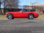 Thumbnail Photo 2 for 1966 Austin-Healey 3000MKIII