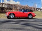 Thumbnail Photo 4 for 1966 Austin-Healey 3000MKIII
