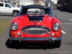 Thumbnail Photo 5 for 1966 Austin-Healey 3000MKIII